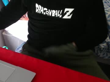 Enuf2cum January 23, 2025 Chaturbate stream image