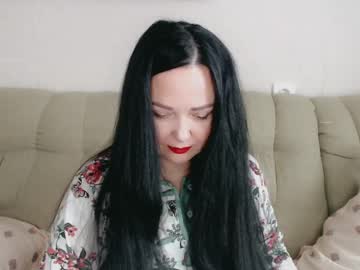 Infinity_Loveliness January 23, 2025 Chaturbate stream image