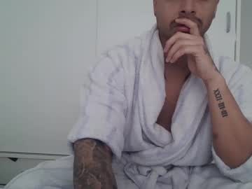 Marcosv16 January 23, 2025 Chaturbate stream image