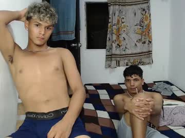 Master_Sexy06 January 23, 2025 Chaturbate stream image