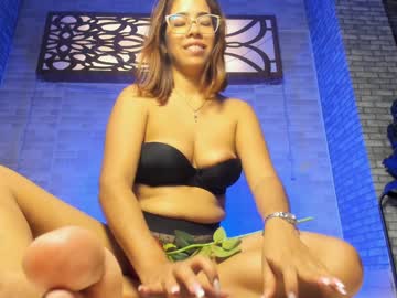 My_Hornymilf January 23, 2025 Chaturbate stream image