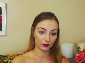 Natalie_Live January 23, 2025 Chaturbate stream image