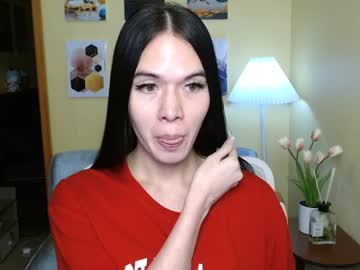 Nayika_Hollywood January 23, 2025 Chaturbate stream image
