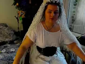 Pirate_Girl January 23, 2025 Chaturbate stream image
