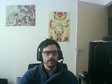 Romainb72 January 23, 2025 Chaturbate stream image