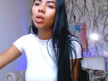 Scarlet_Cute18 January 23, 2025 Chaturbate stream image