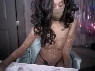 Tiaradarling January 23, 2025 Chaturbate stream image