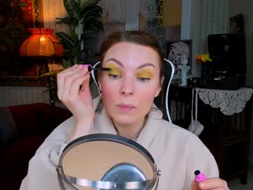 Vandarossi January 23, 2025 Chaturbate stream image