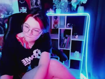 Wolf_Tina January 23, 2025 Chaturbate stream image