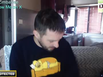 _Zimbafree_ January 23, 2025 Chaturbate stream image