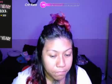 Andras_Ginger January 23, 2025 Chaturbate stream image