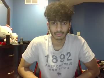 Brownboycheeks January 23, 2025 Chaturbate stream image