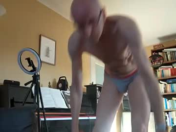 Bula94 January 23, 2025 Chaturbate stream image