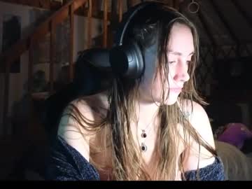 Clover_Tully January 23, 2025 Chaturbate stream image