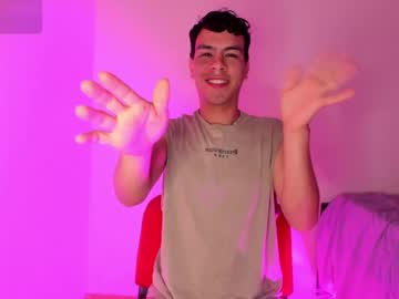 Esteban_Coper January 23, 2025 Chaturbate stream image