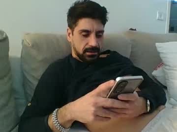 Ilmangj90 January 23, 2025 Chaturbate stream image