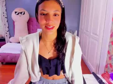 Iris_Stone_ January 23, 2025 Chaturbate stream image