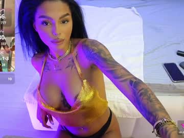 Kimibrowny January 23, 2025 Chaturbate stream image
