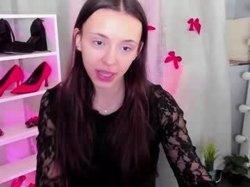 Mipsymipson January 23, 2025 Chaturbate stream image