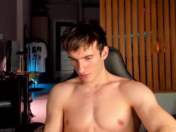 Paul_Rubini January 23, 2025 Chaturbate stream image