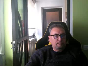 Rickdowe January 23, 2025 Chaturbate stream image