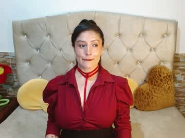 Adafield_ January 23, 2025 Chaturbate stream image