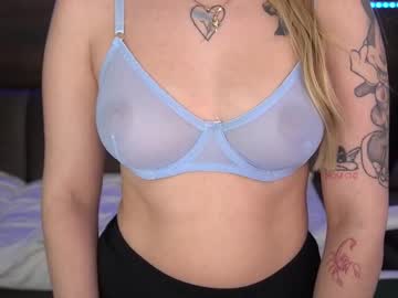 Adrianaprincess January 23, 2025 Chaturbate stream image