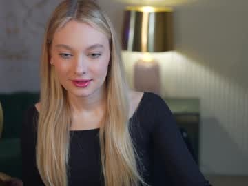 Anabel054 January 23, 2025 Chaturbate stream image