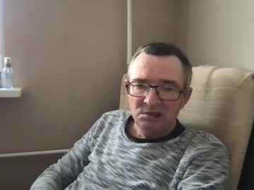 Andreass60 January 23, 2025 Chaturbate stream image