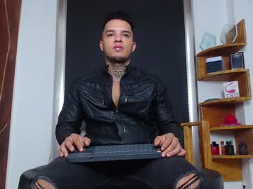 Aquiles_Elpapi January 23, 2025 Chaturbate stream image