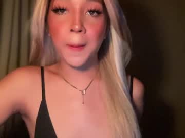 Barbie_Ford_ January 23, 2025 Chaturbate stream image