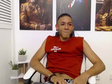 Bentowilliams January 23, 2025 Chaturbate stream image