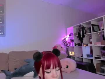 _Chloesweeet_ January 23, 2025 Chaturbate stream image