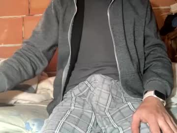 Corradog83 January 23, 2025 Chaturbate stream image