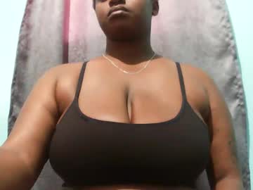 Dejamelanin January 23, 2025 Chaturbate stream image