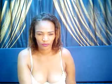 Ebonycandy4u January 23, 2025 Chaturbate stream image