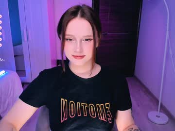 Effie_Lee January 23, 2025 Chaturbate stream image