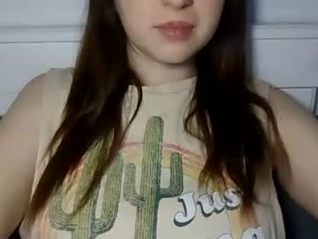 Elizabet_18 January 23, 2025 Chaturbate stream image