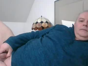 Haggisstop January 23, 2025 Chaturbate stream image
