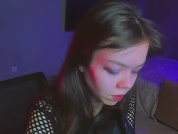 Haribo_Asmr January 23, 2025 Chaturbate stream image