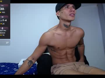 Jonryder_ January 23, 2025 Chaturbate stream image