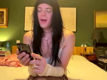Justinenuisette January 23, 2025 Chaturbate stream image