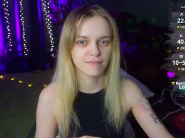 Lady_Bellaa January 23, 2025 Chaturbate stream image