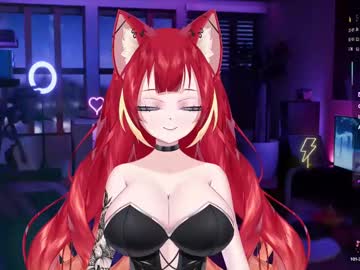 Lewdkiravt January 23, 2025 Chaturbate stream image