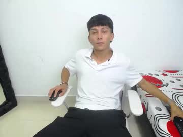 Liamadams_ January 23, 2025 Chaturbate stream image