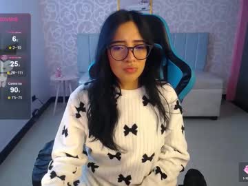 Ninfa_Ch January 23, 2025 Chaturbate stream image