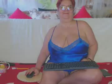 Queenpammy January 23, 2025 Chaturbate stream image