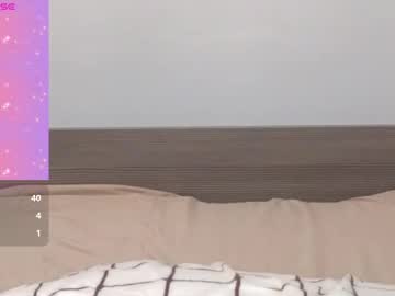 Rosebelle1 January 23, 2025 Chaturbate stream image