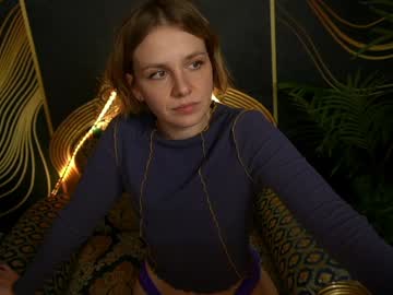Wealthymuse January 23, 2025 Chaturbate stream image
