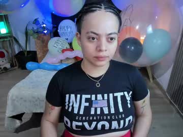 Alice_Star7 January 23, 2025 Chaturbate stream image
